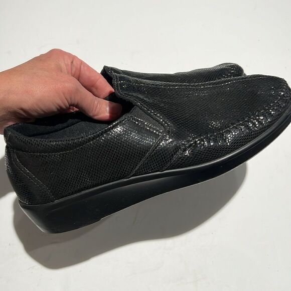 SAS Dream Slip On Loafers Shoes TriPad Comfort Size 9 M.   B64 - Picture 6 of 13